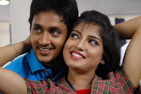Youthful Love Movie New Photos